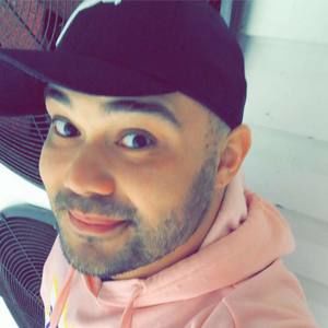 Meet your Posher, Bradley